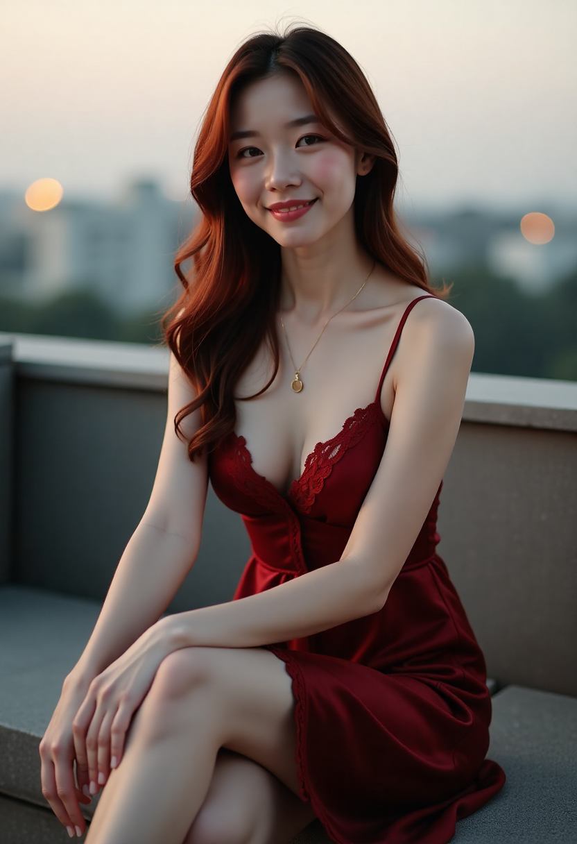 晚安机器人动漫海报
