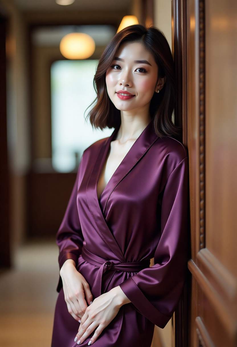 蓝星访客海报