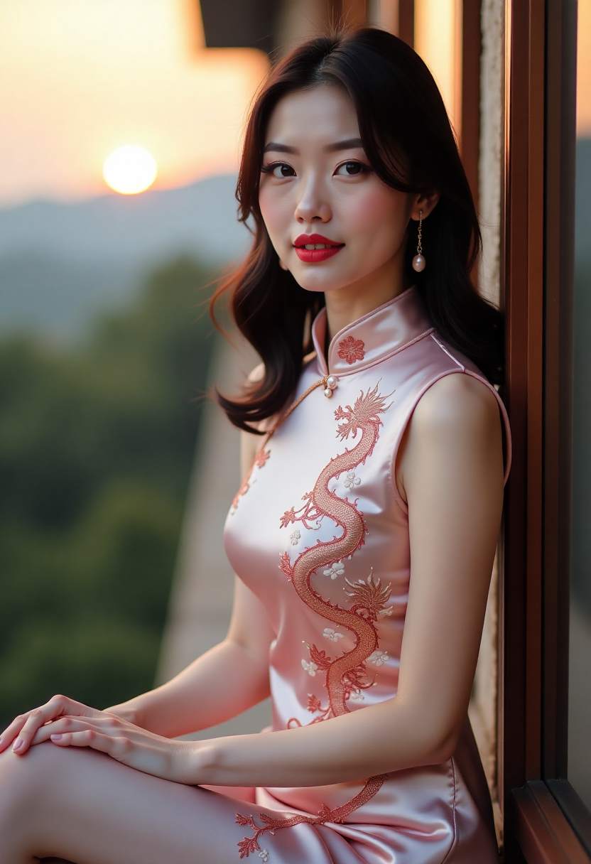 放学后的第七站动漫海报