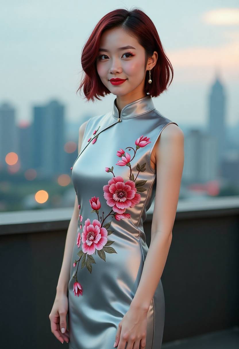 隔壁班的晴天海报