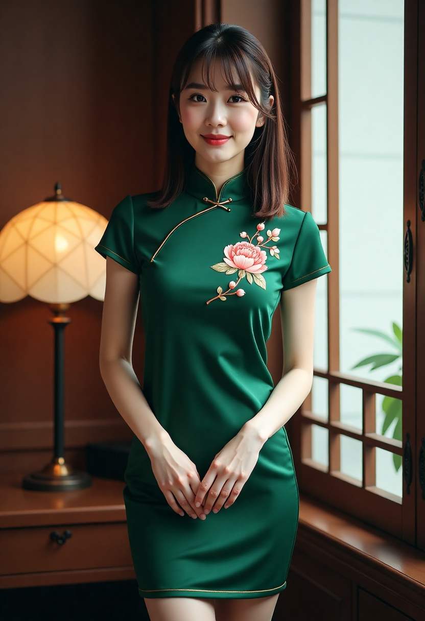晴空社团日记动漫海报